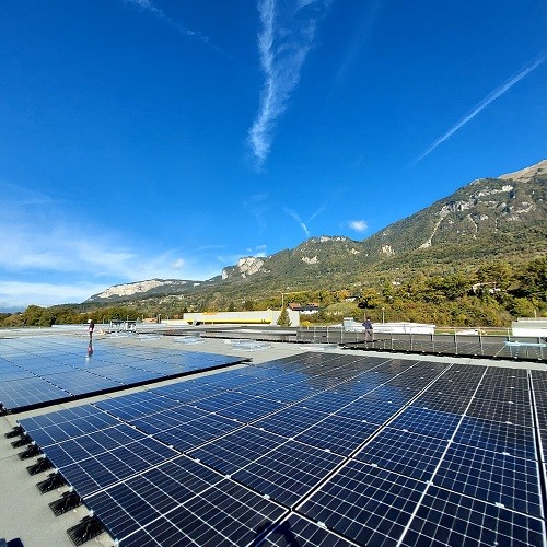 Installateur photovoltaique PERRIN ELECTRIC