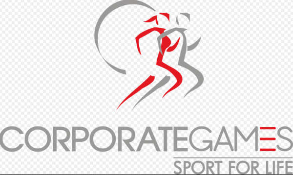 CORPORATE GAMES 2018