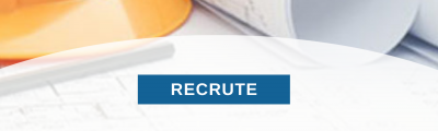 RECRUTE CONDUCTEUR DE TRAVAUX ELECTRICITE H/F