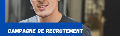 RECRUTE ALTERNANTS RENTREE 2023